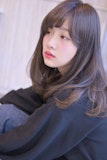 セミロング＆ロングの方必見♪【内巻き】で女子力がアップするヘアスタイル！