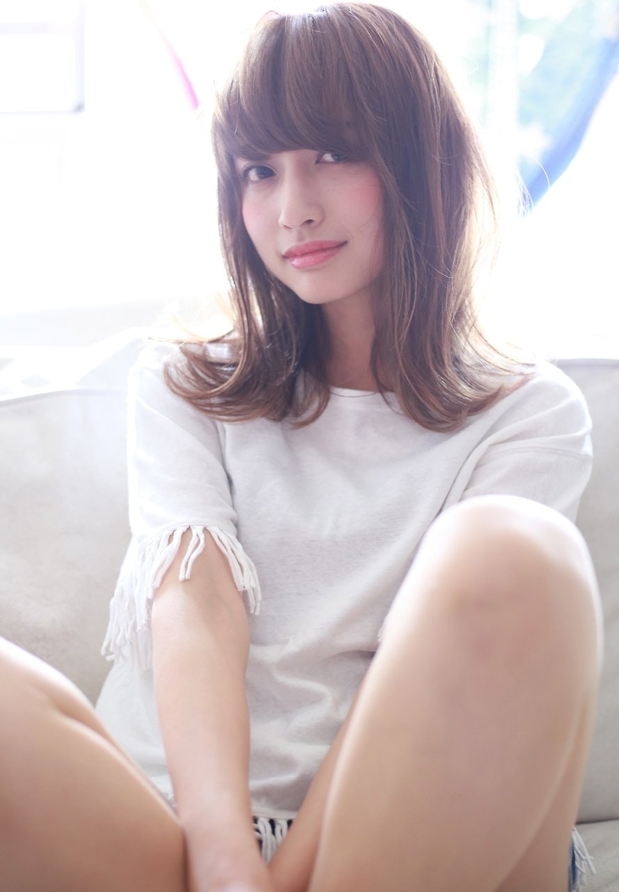 お人形さんのようになりたい！前髪だけのイメチェンであなたもレトロな雰囲気に♪のサムネイル画像