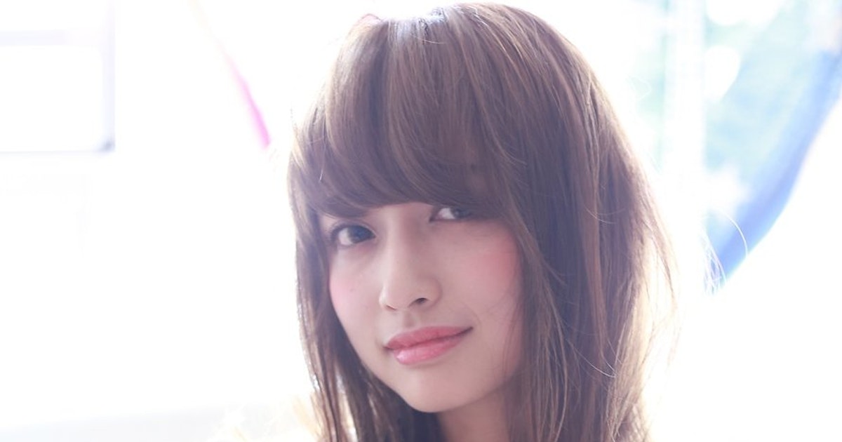 お人形さんのようになりたい 前髪だけのイメチェンであなたもレトロな雰囲気に ホットペッパービューティーマガジン お人形さんのようになりたい 前髪だけのイメチェンであなたもレトロな雰囲気に ホットペッパービューティーマガジン