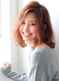 可愛くて乙女度が上がる♡セットが楽チン♡いい所だらけのふわふわヘア
