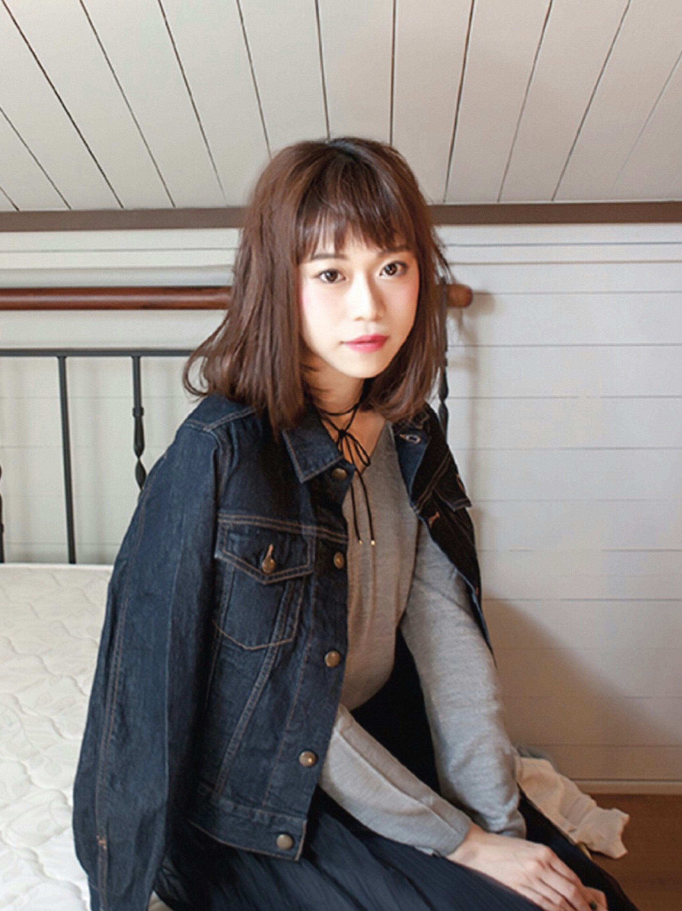 やっぱり可愛い ゆるふわボブ ナチュラルウェーブでミディアムヘアを楽しもう ホットペッパービューティーマガジン