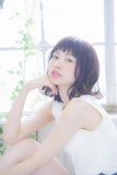 つくりこみすぎないのがポイント♡どんな長さにもおすすめ、ゆるやかウェーブ