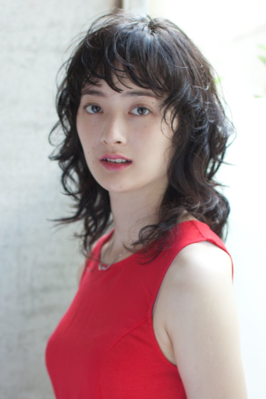 長さを変えずにイメージチェンジ ウルフで叶うおしゃれなヘアスタイル ホットペッパービューティーマガジン 長さを変えずにイメージチェンジ ウルフで叶うおしゃれなヘアスタイル ホットペッパービューティーマガジン