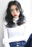 【丸顔・面長・ベース型・逆三角形】顔型別★小顔見えするヘアスタイル大特集！