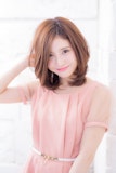 内巻きパーマで楽ちんスタイリング♡ずぼらさんでも簡単に可愛くなれちゃう！