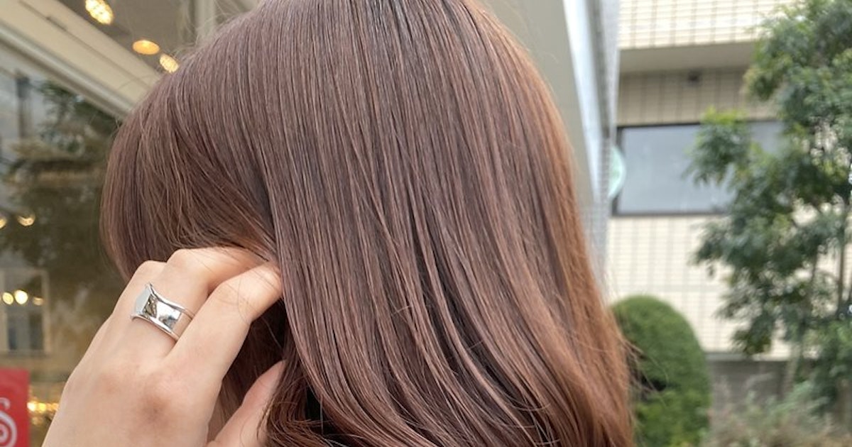上品な甘さにクラっ ピンクブラウンの明るめ暗め レングス別ヘアカタ集 ホットペッパービューティーマガジン 上品な甘さにクラっ ピンクブラウンの明るめ暗め レングス別ヘアカタ集 ホットペッパービューティーマガジン