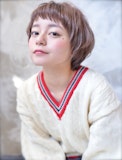 今こそ真似したい♡ショートヘアは60年代がお手本！レトロ感がオシャレなヘアカタログ♡