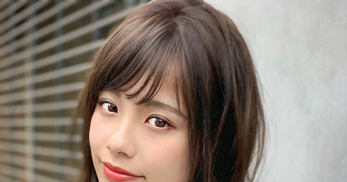 エラ張り顔 に似合う髪型とは ショート ロング ベース顔を小顔に見せるヘアスタイル集 ホットペッパービューティーマガジン エラ張り顔 に似合う髪型とは ショート ロング ベース顔を小顔に見せるヘアスタイル集 ホットペッパービューティーマガジン