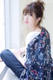 差がつくアップスタイルの秘密は【ルーズ感】だった！本当にオシャレなアップスタイル集♡
