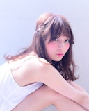 ヘアアレンジの新定番！ウォーターフォールの基本スタイルから上級アレンジまでCHECK♡
