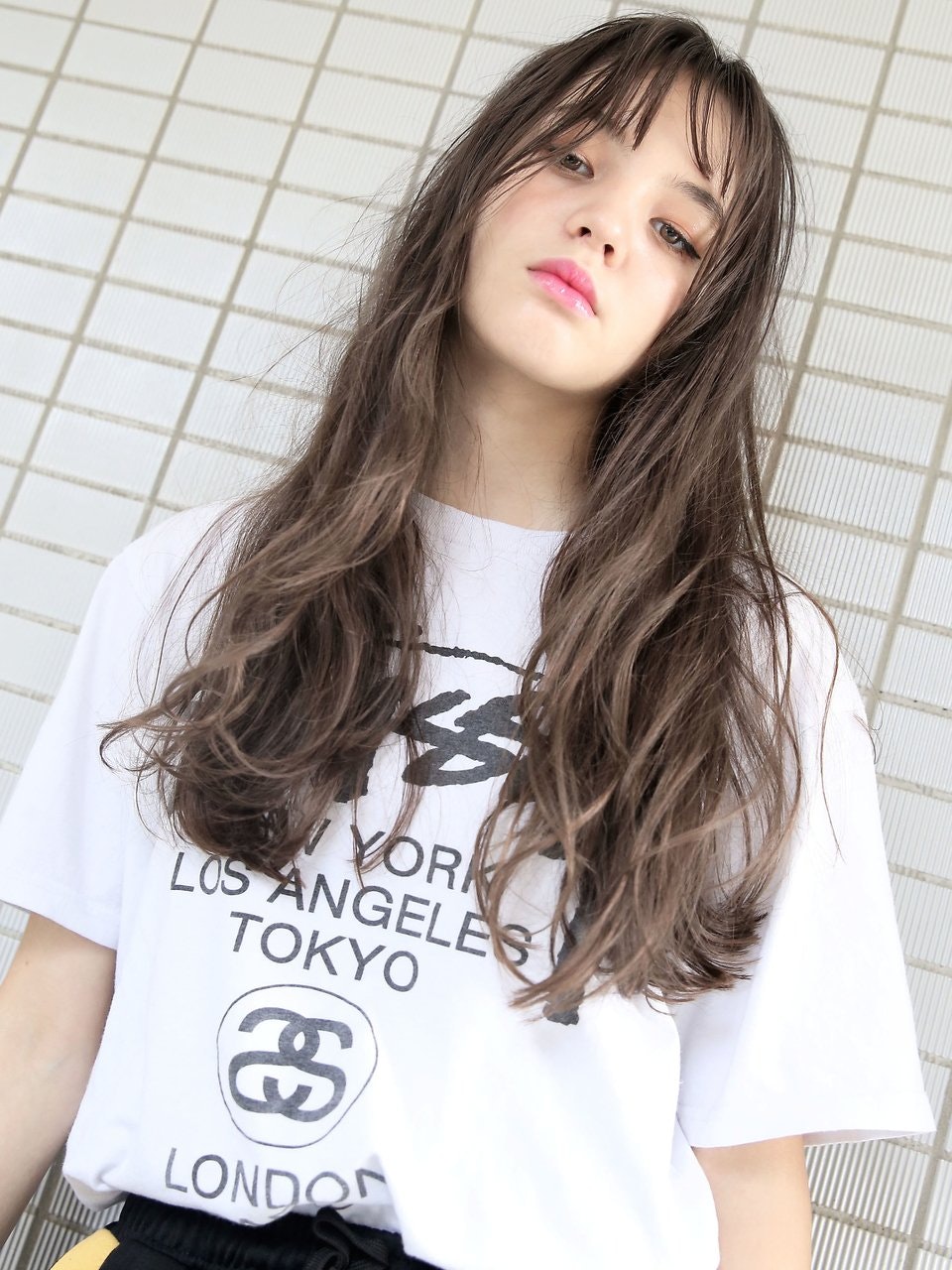 気取りのない自然体の髪が魅力的 外国人風質感スタイルの作り方 ホットペッパービューティーマガジン 気取りのない自然体の髪が魅力的 外国人風質感スタイルの作り方 ホットペッパービューティーマガジン