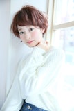 短い前髪がこんなにも可愛いなんて♪まねしたくなる髪型をご紹介