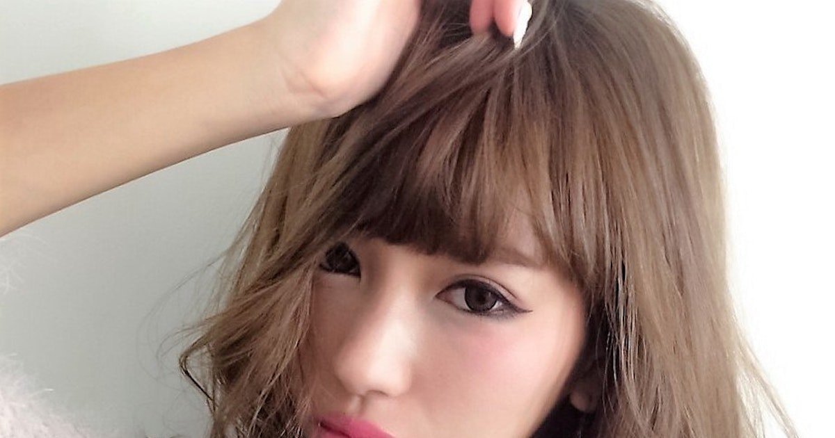 セクシーで魅力たっぷりになれる セミロングヘアスタイル大特集 ホットペッパービューティーマガジン セクシーで魅力たっぷりになれる セミロングヘアスタイル大特集 ホットペッパービューティーマガジン
