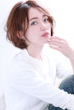 レイヤーカットで手に入れる♡動きのある軽やかなヘアスタイル集