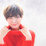 今年のクリスマスこそ彼をgetしたい♡【冬小物】×【ゆるふわパーマ】で作る、愛されヘア