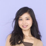 脱・童顔!を叶える髪型は?大人レディにぐっと近づく、簡単あか抜けスタイル