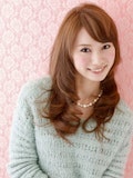 ロングヘアなら、モテ髪も自由自在に作れちゃう♡おすすめスタイルセレクション