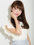 ガーリー＆スウィートな髪型で男性の視線を釘付けに♡愛されモテヘアカタログ集