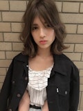 “可愛い”も“色っぽい”も思いのまま♪女子力高めなボブディのヘアスタイルまとめ