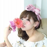 女子ならではの「リボン」で大人ガーリーに♪誰よりも可愛くなりたい日のヘアアレンジ♡