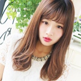 今すぐ可愛くなれるシースルーバングヘア♡モテ髪で彼のハートを射止めちゃお♪