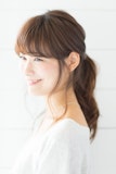 女子でよかった♡アレンジ自在なポニーテールで作る、可愛い髪型カタログ
