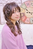 やっぱりカワイイおさげ髪♡キュート&ガーリーなおさげ髪スタイルはコレ！