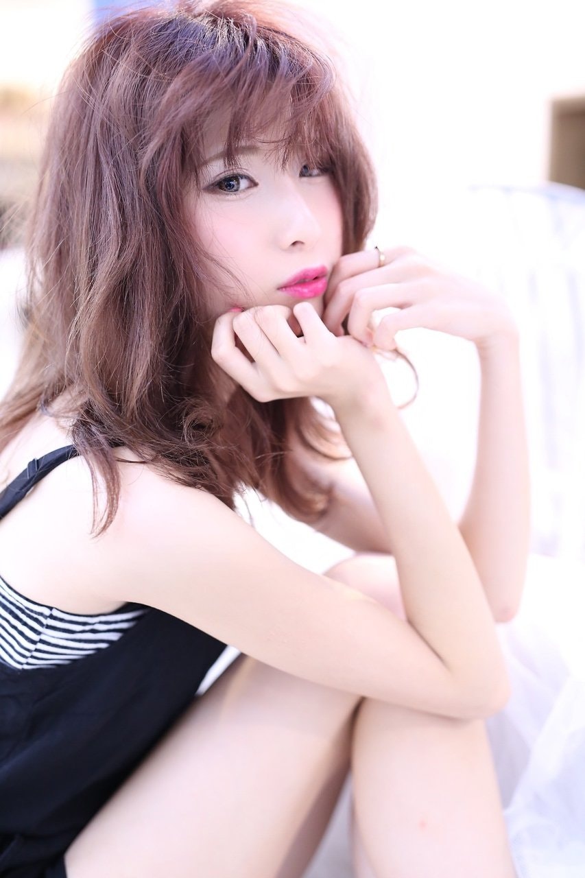 小悪魔ヘアで視線を集めて。レングス別おすすめモテ髪を紹介します！のサムネイル画像