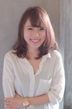 小顔効果も期待できる！前下がりシルエットでおしゃれな髪型を手に入れよう♪