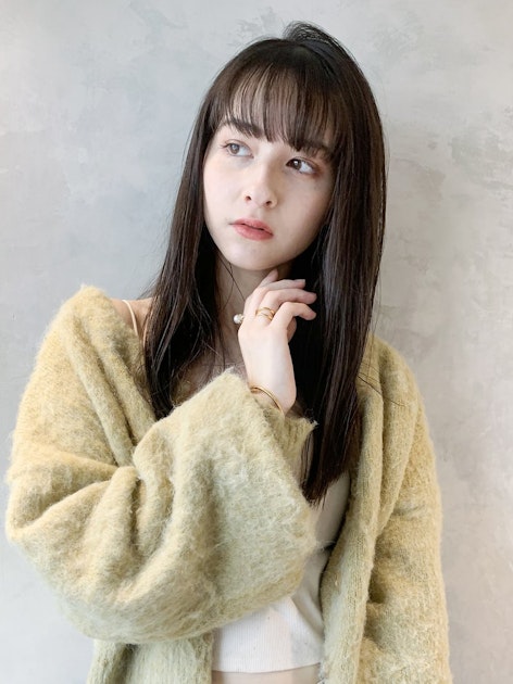 髪をストレートにする方法いろいろ 縮毛矯正 デジパ ストパ どれにする ホットペッパービューティーマガジン
