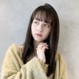 髪をストレートにする方法いろいろ♡【縮毛矯正・デジパ・ストパ】どれにする?