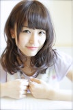 欲しいのは透明感あるキラキラ髪♪アッシュ系カラーで差が出る最旬ヘアスタイルまとめ