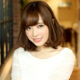 トレンド×クラシカルな前髪で、最旬モテカワを手に入れる♡大人女子のためのヘアカタログ