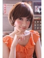 ピュアで可愛らしい雰囲気に♥「姫カール」で作るおすすめヘアスタイルのサムネイル画像