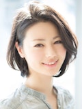 【毛先パーマ】が“大人可愛い”への近道♪イメチェンを成功に導くヘアスタイルまとめ