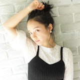 【前髪なし×ヘアアレンジ】で、さわやかに決めよう♪スッキリまとまるアップバング大特集☆