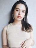 直毛さんの「前髪問題」もこれで解決！オールバックで“カッコ可愛い”女子を目指そう♪