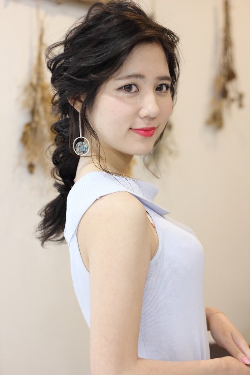 卒園式・入学式の髪型特集！ママ向け簡単ヘアアレンジでおしゃれに決めよう♡のサムネイル画像