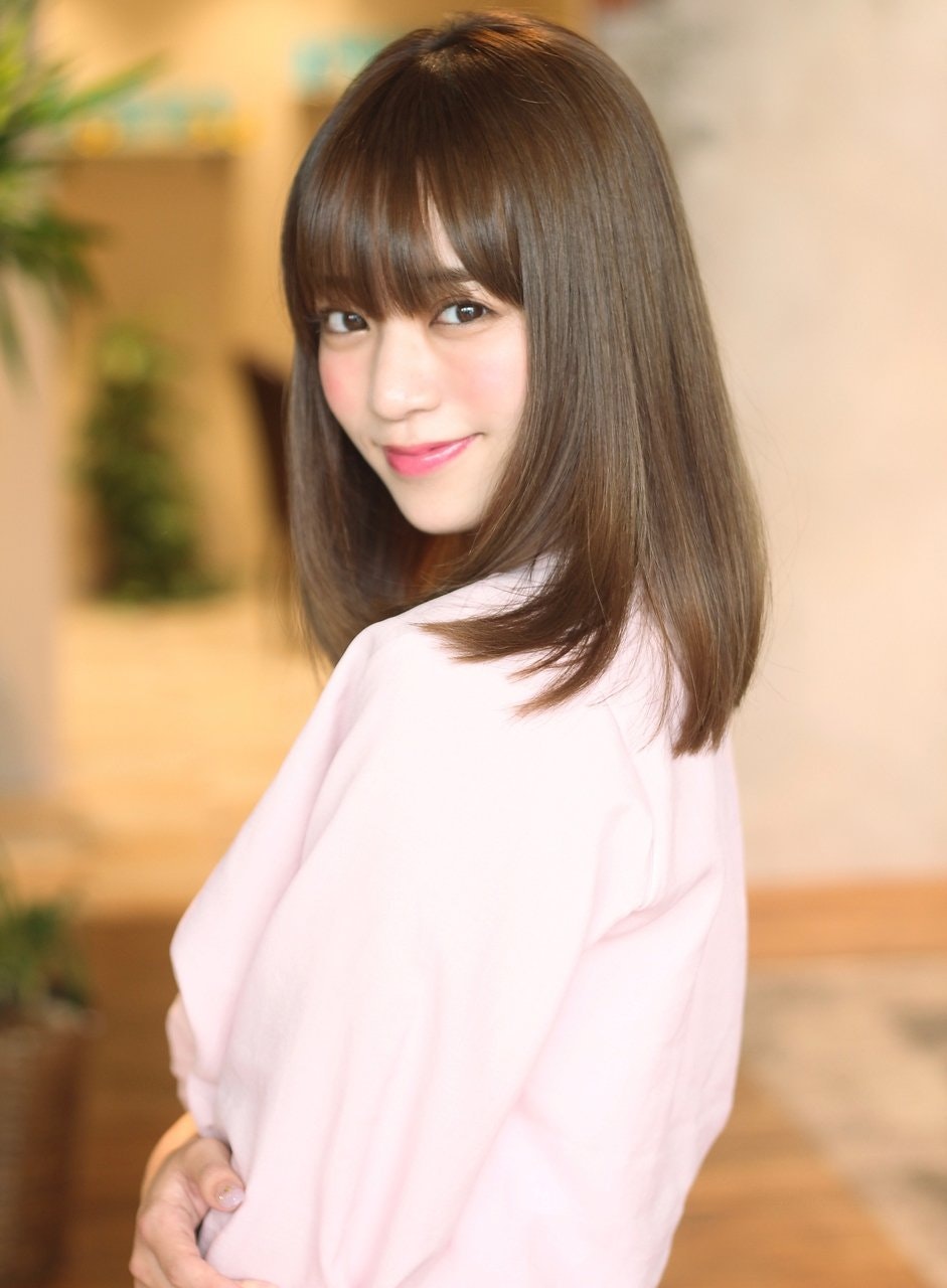 前髪ロングで おフェロ女子を目指そう うざバングから2wayまで 長めバング大特集 ホットペッパービューティーマガジン 前髪ロングで おフェロ女子を目指そう うざバングから2wayまで 長めバング大特集 ホットペッパービューティーマガジン