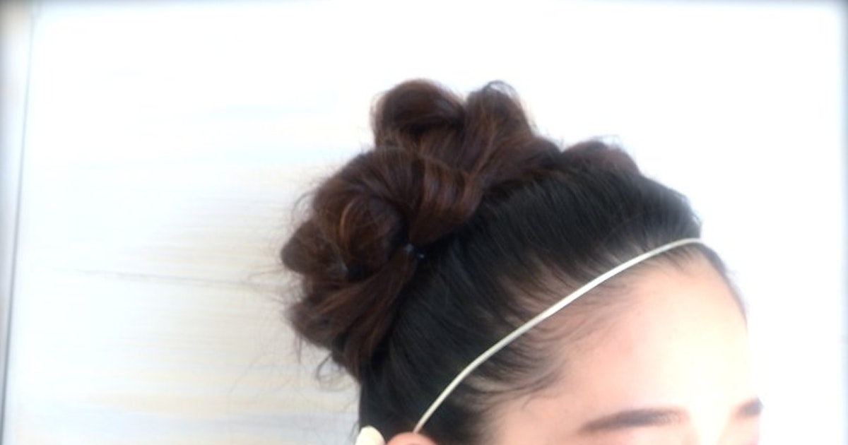 華やか ゴージャスで崩れにくい ダンス用ヘアアレンジ でスポットライトを浴びよう ホットペッパービューティーマガジン 華やか ゴージャスで崩れにくい ダンス用ヘアアレンジ でスポットライトを浴びよう ホットペッパービューティーマガジン