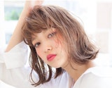 クセ毛をいかした髪型を見つけよう♡髪質にあったオシャレなヘアスタイル