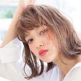 クセ毛をいかした髪型を見つけよう♡髪質にあったオシャレなヘアスタイル