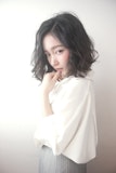 黒髪だからこそ艶やかで上品に仕上がる♡黒髪に似合うおすすめヘアスタイル