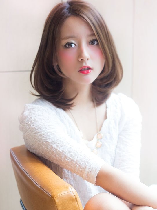 40代の方にこそおすすめ!「大人ボブ」でなりたい自分になりましょう♡のサムネイル画像