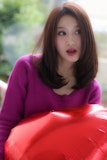 髪型を変えて大人っぽい自分に変身！美人になれる大人のヘアスタイル集