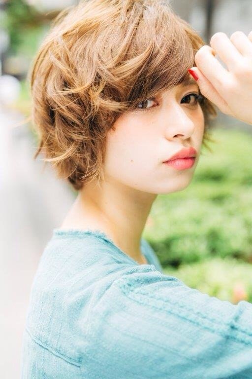 憧れのベリーショート テイスト別 おしゃれ かっこいいヘアスタイル ホットペッパービューティーマガジン 憧れのベリーショート テイスト別 おしゃれ かっこいいヘアスタイル ホットペッパービューティーマガジン