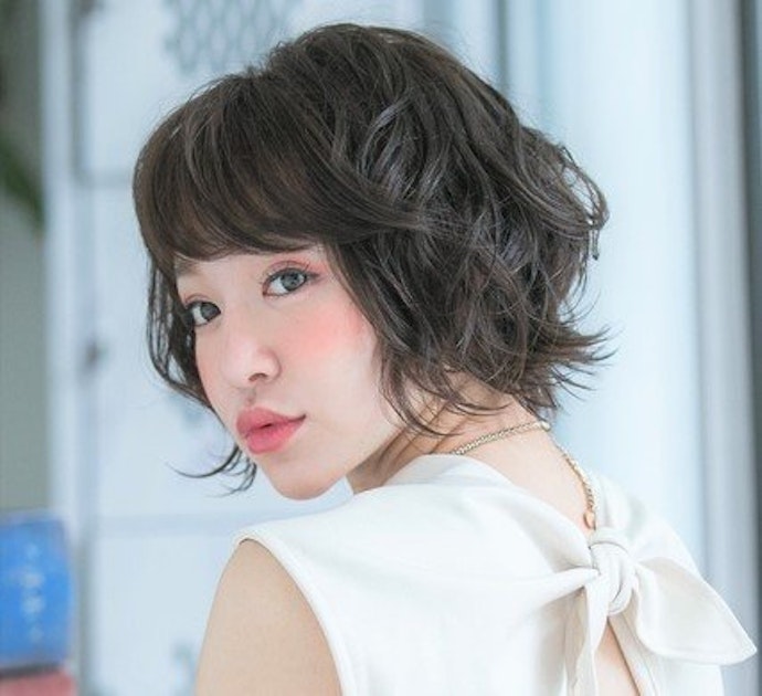 18年夏はマーメイドラベンダーアッシュでうる艶髪に 女子力アップを目指しちゃおう ホットペッパービューティーマガジン