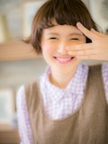 愛されヘア「おかっぱ」を味方につけておしゃれ度をアップしちゃおう♪