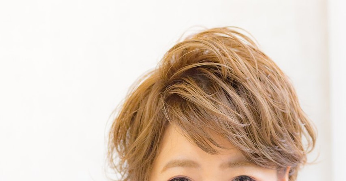 セレブの髪型をお手本にして 大人可愛くて爽やかなショートヘア ホットペッパービューティーマガジン セレブの髪型をお手本にして 大人可愛くて爽やかなショートヘア ホットペッパービューティーマガジン