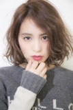 かわいいもカッコいいも叶う！ロブ×前髪なしは毛先で印象をチェンジ☆